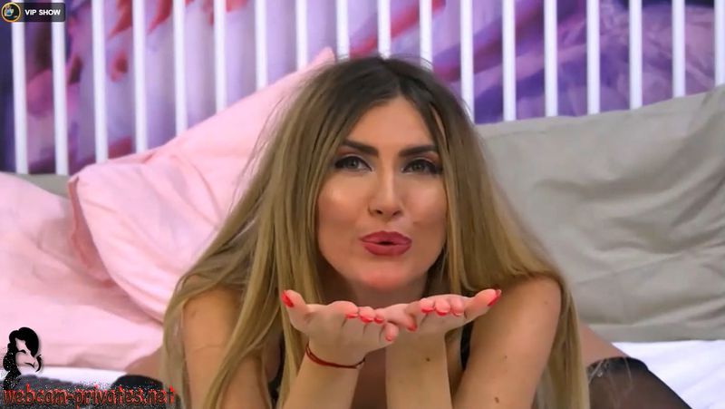 evellineclaire seductive pussy