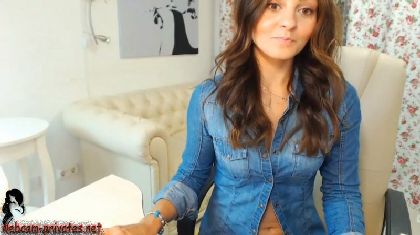 Tinykat In Oversexed Video