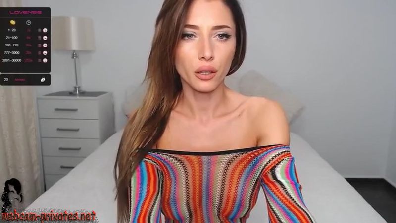 bonnbon well-groomed vulva