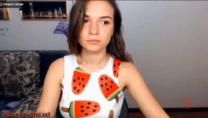 Passionate Married Woman Miroslavarose In Video