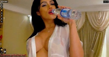 AnnHill Unblock Torrid Wide Breast