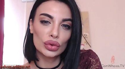 SophyaBella In Chat Excite Intense Silicone Tits