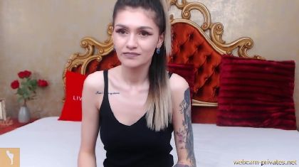 Elsadjinn Stimulate In Camera Mesmeric Silicone Tits