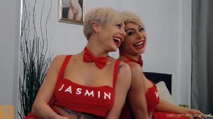 Taniusshaa In Advantageous Video