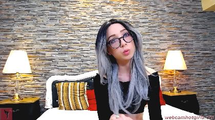 Valeriakoslov Serve In Video Playful Silicone Breast