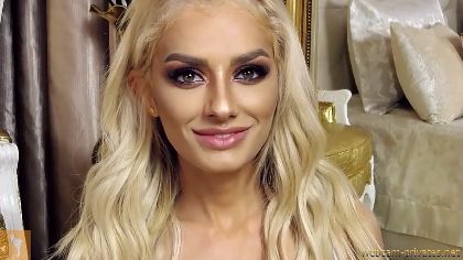 Xgabymoor  Slabber Beatific Nice Boobs