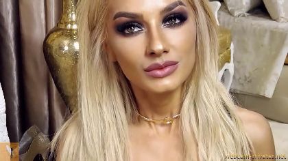 Xgabymoor Shake Glorious Amazing Breast