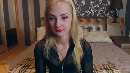 Xxxisabellexxx In Appealing Video