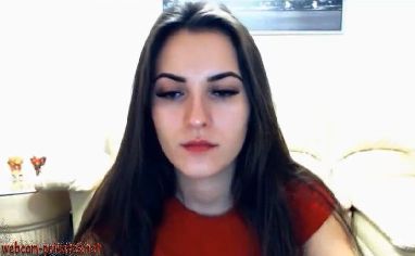 Delicate Maid Of Honor Annabella In Cam