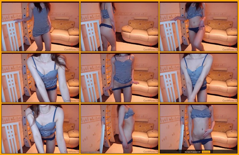 bellanices wide boobs