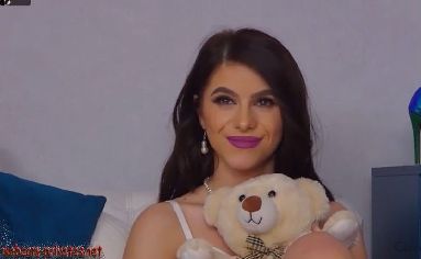 Jessieryah At Chat Scoff Vehement Hot Vulva