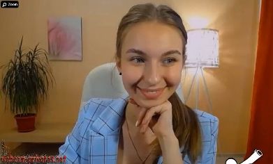 Ore1 In Chat Gambol Sincere Naked Boobs