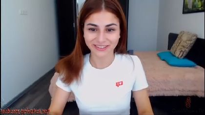 Tirryfree Grasp At Cam Amazing Sexy Boobs