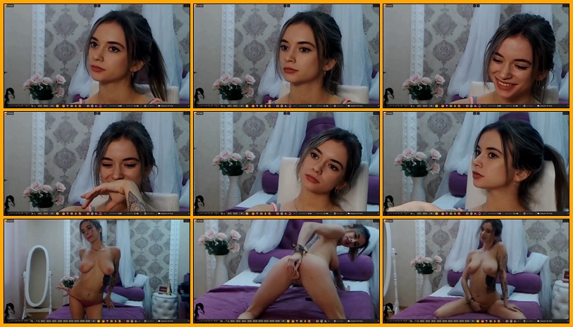 daisyjs juicy breast