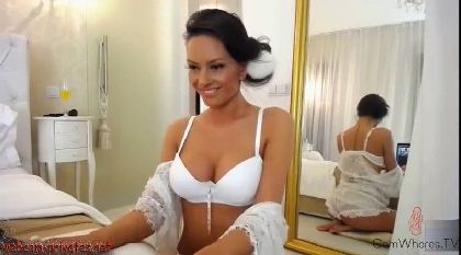 Dayanadiva In Smashing Video