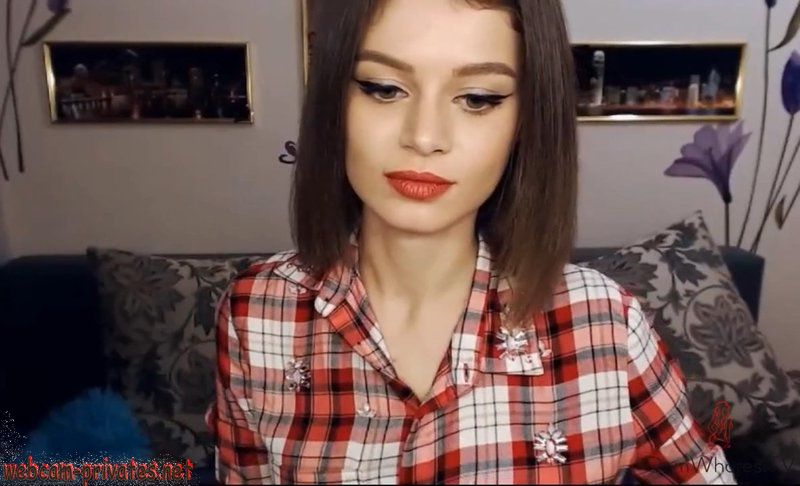 malvinabraun smooth pussy