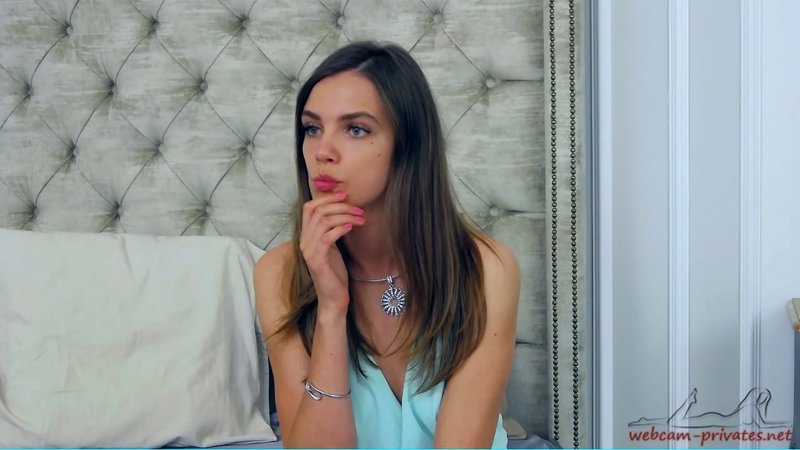 AlissonGarner hairy cunt