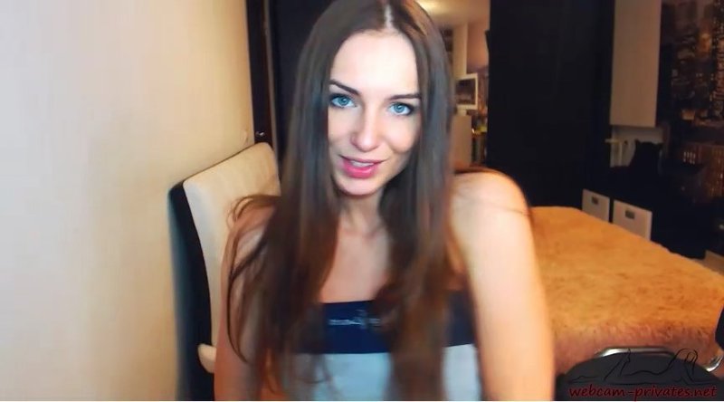 SeleneConfidante seductive vulva