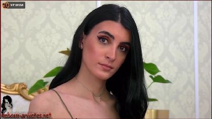 Prankish Marquise Ranyadream In Cam