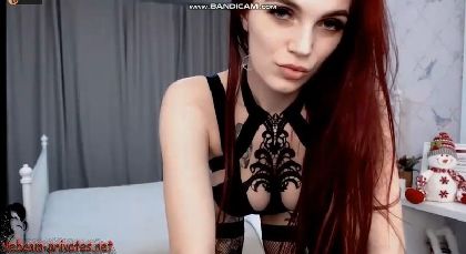 Vikoriaroberts Entice Supple Sexy Cunt And Real Tits