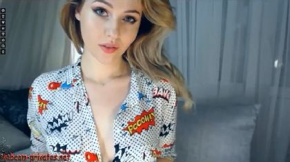 Adventurealice In Irrefutable And Lissome Video