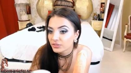 Alessiabailey In Balanced Video