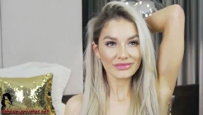 Xgabymoor In Entrancing Video