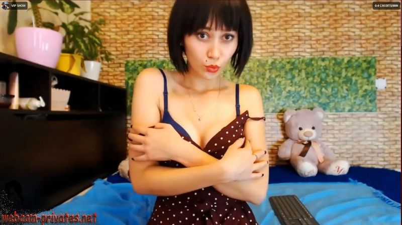 alexaroom amazing vulva