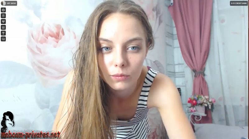 dixxiedot seductive pussy