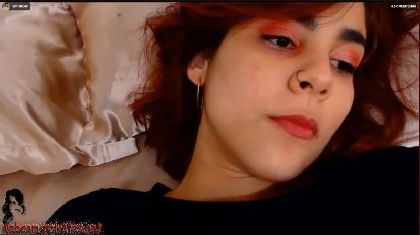 Impressive Houri Ellabeckett In Record