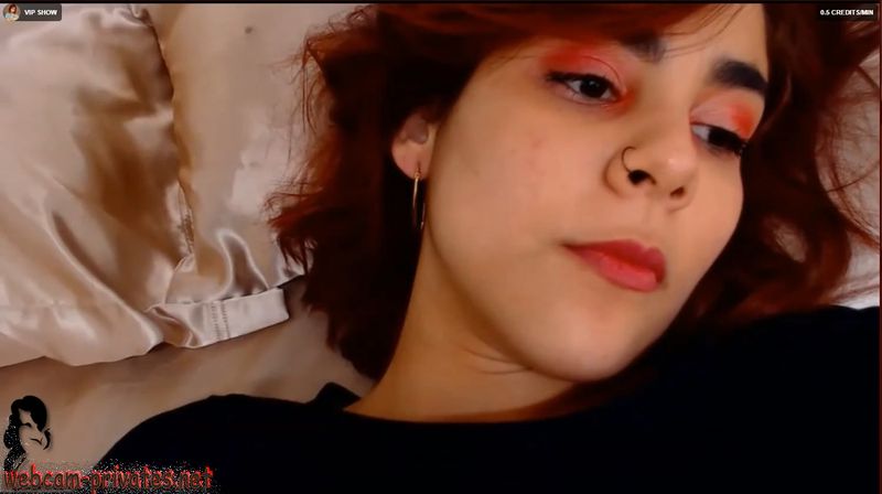 ellabeckett well-groomed cunt