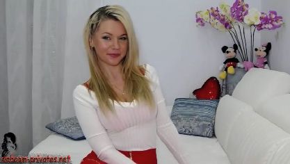 Happyalone Squeezing Provocative Firm Tits