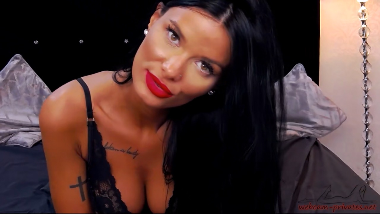 ChristieDoll divine pubis