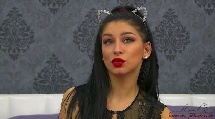 ElectraDevyne Fulfill  Inimitable Erotic Cunt