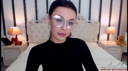 JessyMily Strip Down Innocent Hairy Cunt