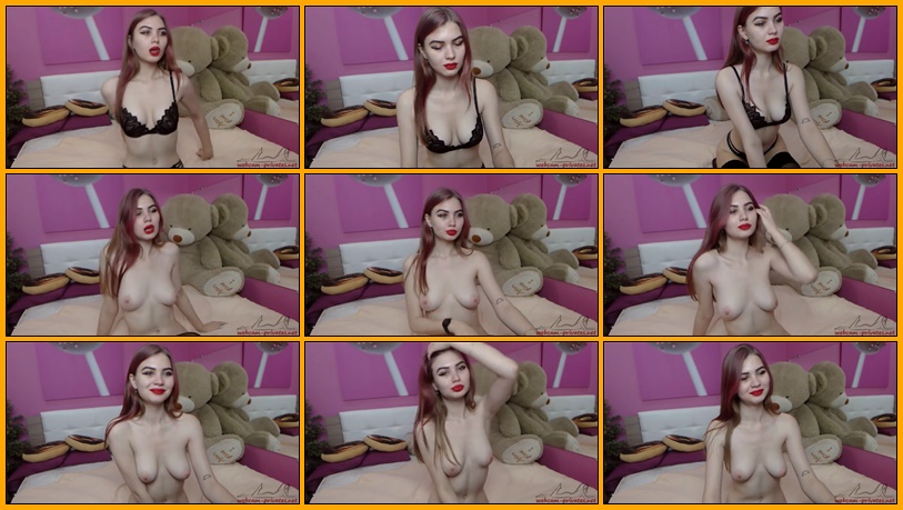 JuliaLoras magnificent tits