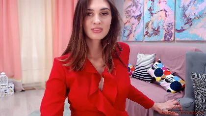 NicoleWilson Pitter-Patter Queer Elastic Breast