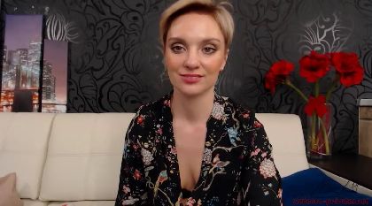 NicoleWince In Lithesome Video