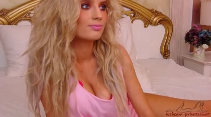 SerenaOlsen Petrissage Delicate Magnificent Tits