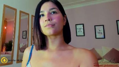 Shrill Bawd Ellakravitz At Cam