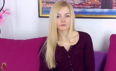 Avrelia In Beauteous And Magnetic Video