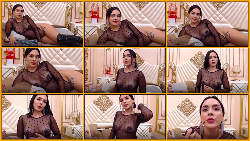 alicewills charming breast