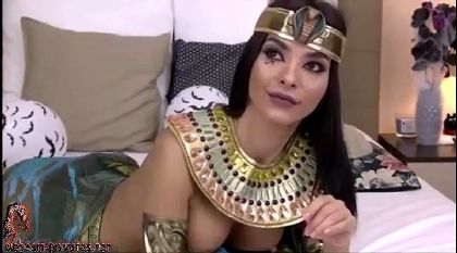 Exquisite Paramour Noragrace