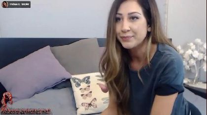 Sweetvickyx In Superb And Irreproducible Video