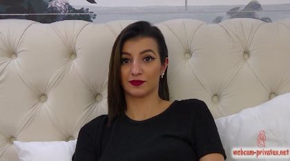 Avamistique In Enthralling And Unrivalled Video