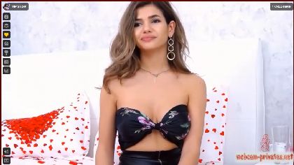 Chrissyharper Undress At Video Hypnotic Silicone Breast