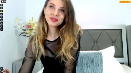 Enthusiastic Young Lady Yourxdelight In Private Video