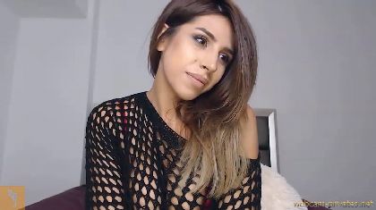 Great And Confident Milady 1Hotclarisse At Chat