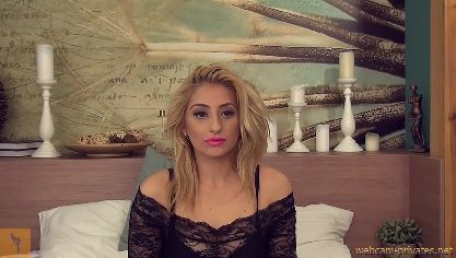 Amishhill At Record Smack Overbold Seductive Boobs