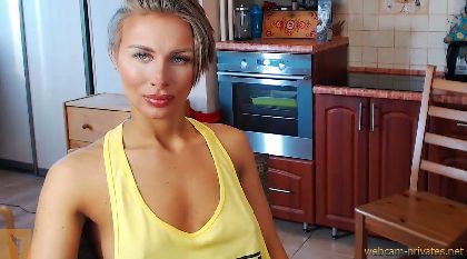 Lianarda model cams premium video